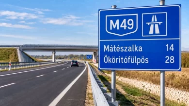 ungaria-a-inaugurat-28-de-kilometri-de-drum-expres-spre-romania.-pe-partea-romaneasca,-lucrarile-la-cei-11-kilometri-nici-nu-au-inceput