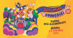 incepe-cea-de-a-xiii-a-editie-a-festivalului-saptamana-comediei,-la-brasov