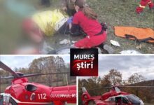 accident-grav-in-padure-la-runcu-salvei:-un-barbat-de-46-de-ani,-preluat-de-elicopterul-si-adus-la-targu-mures!