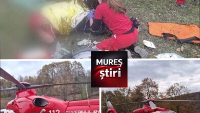 accident-grav-in-padure-la-runcu-salvei:-un-barbat-de-46-de-ani,-preluat-de-elicopterul-si-adus-la-targu-mures!