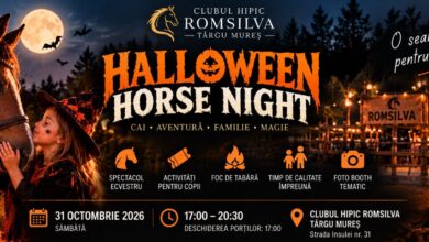 halloween-horse-night,-maine,-la-clubul-hipic-romsilva-mures.-spectacole,-vanatori-de-dulciuri,-plimbari-calare-si-foc-de-tabara-–-afla-programul