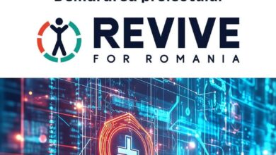 umfst-targu-mures-demareaza-proiectul-„revive-for-romania”.-„ne-propunem-sa-contribuim-la-formarea-unei-resurse-umane-pregatite-sa-raspunda-provocarilor-medicinei-contemporane”
